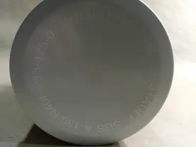 NEW STAUFF SUS-A-150-N40F-213-125-0