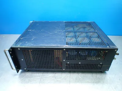 Used SORENSEN SRL10100 DC Power Supplies Ohio US | HGR 24 #941854