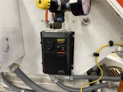 USED GRANUTEC TFG1224