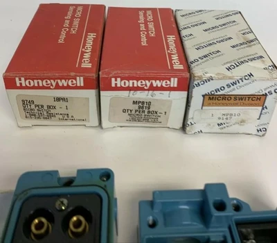 NEW Honeywell 18PA1