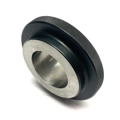 USED MID-TECH GAGE 54.25MM CLASS Z RING FLANGE GAUGE