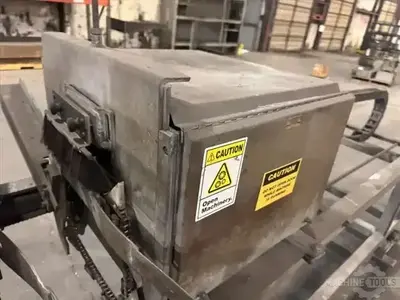 USED Tooling & Accessories (Other)