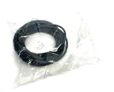 New | in-Stock IFM SINGLE ENDED FEMALE CORDSET 10M M12 ADOGH040MSP0010H04 Cable & Wire | Maverick Industrial Sales #1101857