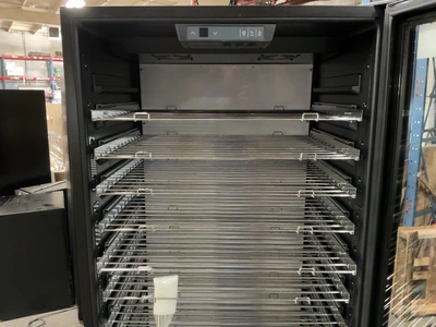Used VINOTEMP EL-300COMM Bottle Coolers Michigan US | Miedema Asset Management Group #1762549