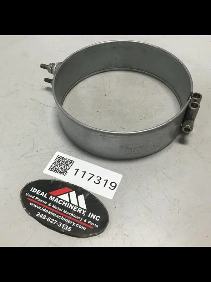 NEW WATLOW STB5A1J1-T