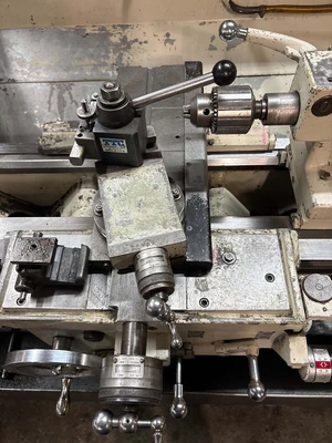 LEBLOND 15 REGAL Lathes, Engine | Global Machine Brokers, LLC (10)