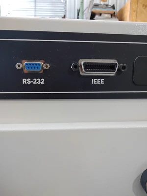 USED THERMAL PRODUCT SOLUTION ETCU09-RLN2-SPL