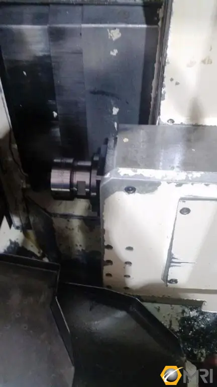 Used 1996 Tsugami BS26B (SX26B) 400863 | Machinery Resources