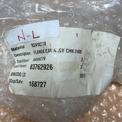 NEW Perkin Elmer N2410338