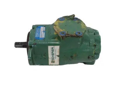 NEW DENISON T3CB-008-004-2R-0-B1 HYDRAULIC PUMP R2068D1K T3CB0080042R0B1