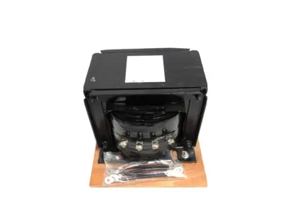 NEW HAMMOND PH5000QP TRANSFORMER 5000VA