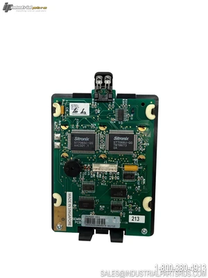 Used PRINTRONIX 250506-001 I/O Boards & Replacement Parts Kentucky US | Industrial Parts R Us Inc. #1064295