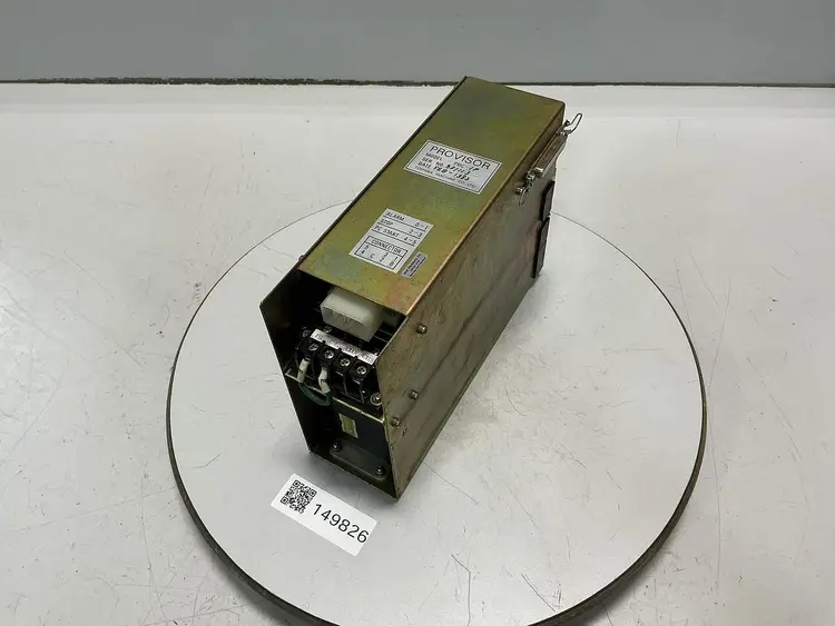 Used 1983 TOSHIBA PMC-IP Servo Drives Michigan US | Ideal Machinery #714486