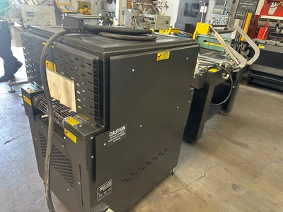 EASTEY ET-1608 PACKAGING MACHINES | Wheeler Machinery Sales (6)