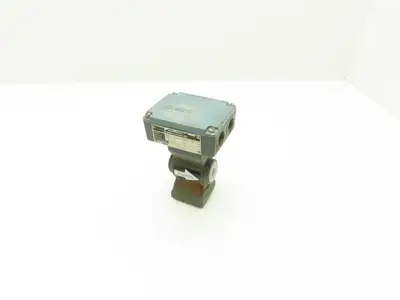 Foxboro 800HA-WPR-HJGFNA Magnetic Flowtube Meter 1/2" Line 740psi