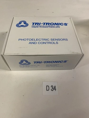 NEW Tri Tronics 16347