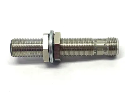 New | in-Stock Balluff Inductive Proximity Sensor BES M12MI-NSC40B-S04G Proximity Sensors Michigan US | Maverick Industrial Sales #1389114