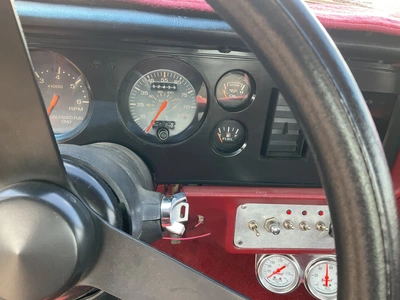 Used 1983 MERCURY CAPRI Classic Cars & Trucks Michigan US | Miedema Asset Management Group #1411182