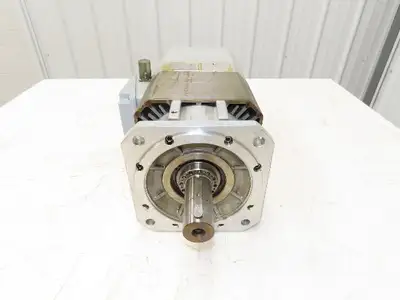 Acu-Rite 055C Spindle Motor Fryer CNC Anilam 5.5kW 9000rpm 250V 3ph