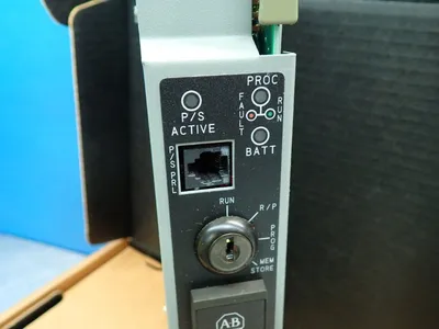 USED ALLEN BRADLEY 1785L11B