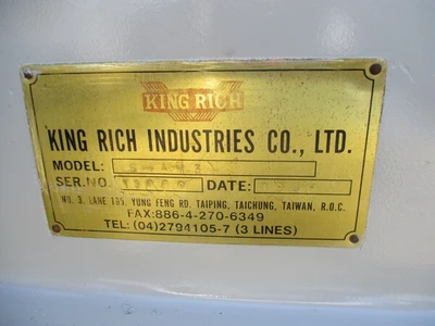 USED SERVO S-AM3