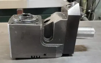 USED MAZAK MAZAK MULTIPLEX LIVE TOOLING