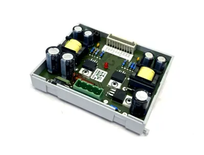 Used SIGMATEK 05-740-032 PLC Power Supplies Michigan US | Maverick Industrial Sales #1090831
