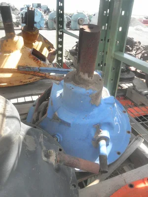 USED TWIN DISC B-111-HP3