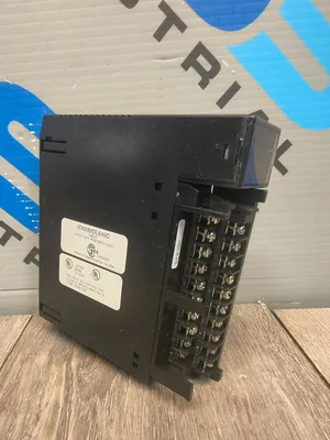 Used GE Fanuc IC69MDL645C Programmable Logic Controllers South Carolina US | ESS Industrial Equipment Sales #1328130