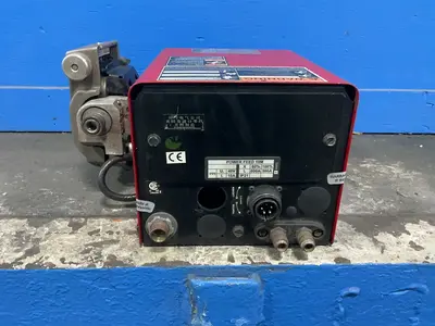 Used LINCOLN ELECTRIC POWER FEED 10M Wire Feeders Ohio US | HGR 24 #1343542