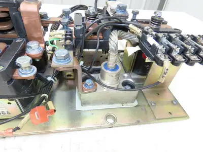 Yale 1324951 Electric Forklift Motor Contactor Control Assembly Off ERC080