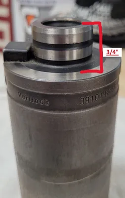 Sandvik Coromant 391.01-63 63 120 Tooling & Accessories, Tooling | Machinery Central (11)