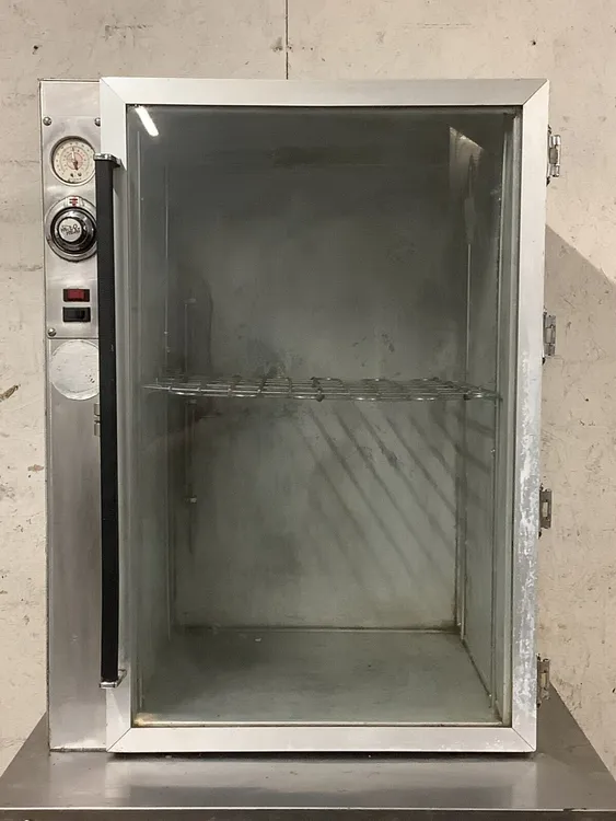 Used _UNKNOWN_ GD-30 Countertop Display Warmers Michigan US | Grocery Equipment Sales #1059028