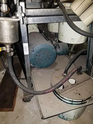USED MASTERFLEX 900-1079