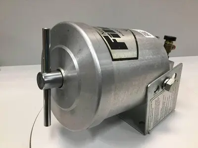 USED FILTROIL BU-50