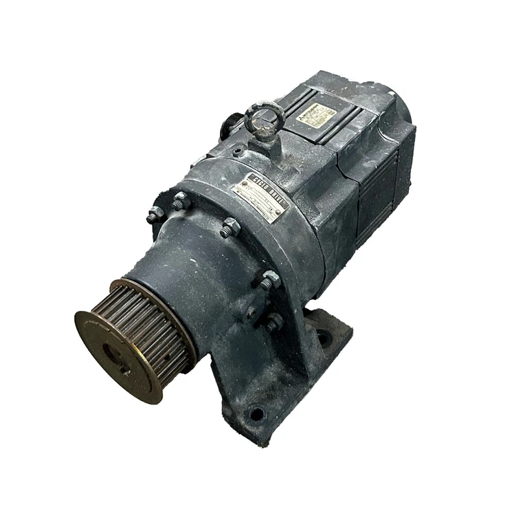 Used SUMITOMO HC-SFS52BG1H Servo Motors Kentucky US | Industrial Parts R Us Inc. #357277