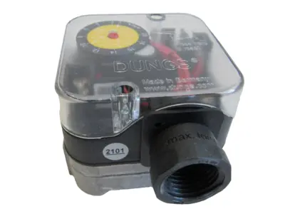 NEW DUNGS 266945 PRESSURE SWITCH