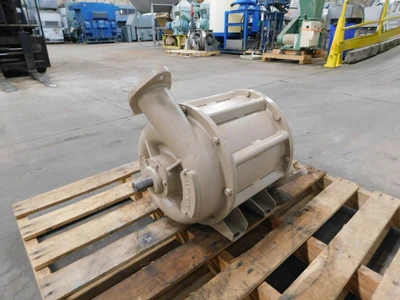 New | in-Stock EDELHOFF E10/2750 Blowers Ohio US | Equipment Recovery Corp. #1331209