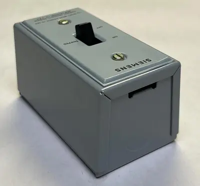 New | in-Stock SIEMENS MSF10T1 Industrial Controls | Surplus Asset Holdings #1220536