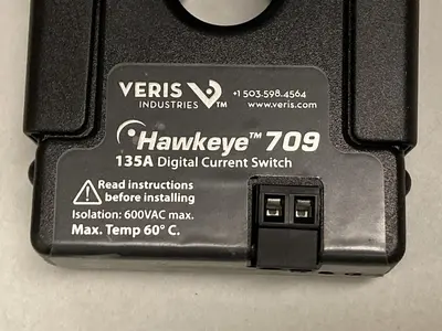 New | in-Stock HAWKEYE 709 Miscellaneous Equipment (Electrical & Power) Ohio US | Surplus Asset Holdings #1244039