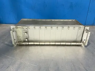 Used RANSBURG EURO36765401 Power Supply - High Voltage Ohio US | HGR 24 #1326098