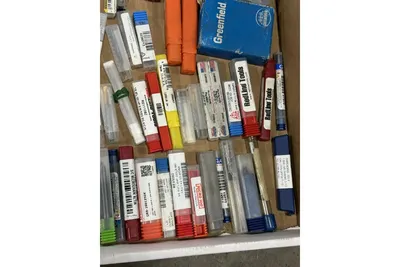 Used _UNKNOWN_ _UNKNOWN_ Other Cutting Tools Utah US | KD Auctions #1553723