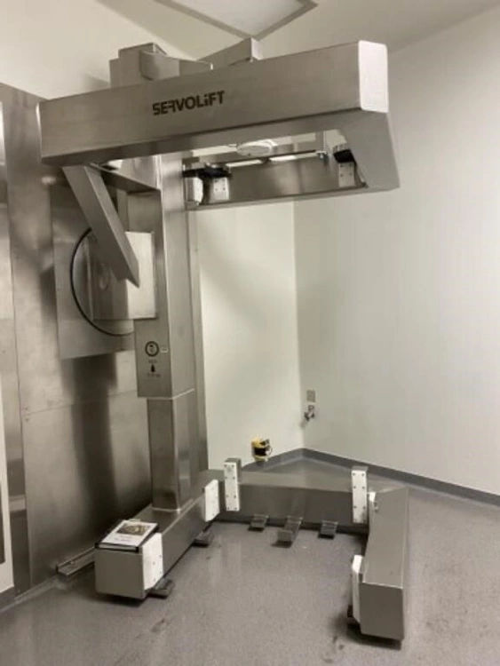 Used _UNKNOWN_ _UNKNOWN_ Agitators, Blenders, Mixers Ohio US | Federal Equipment Company #1553283