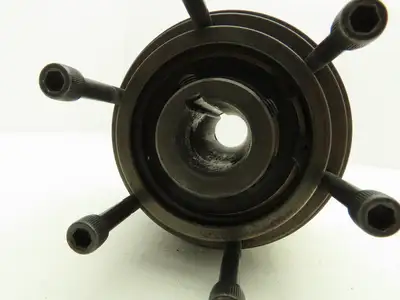 Horton TL30A Torque Limiter Clutch Air Engaged Actuated 1-1/8" Bore