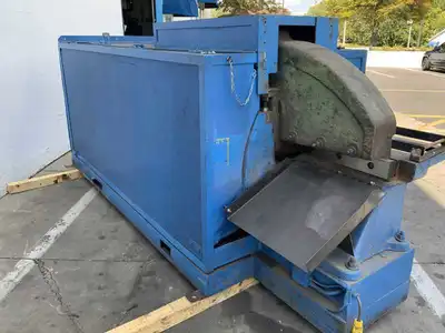 MILWAUKEE #2 ALLIGATOR SHEAR (14617) SHEARS, ALLIGATOR | Machinery International LLC (3)