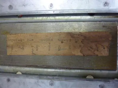 USED SIEMENS 26602040