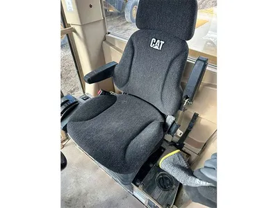 2005 Caterpillar 160H