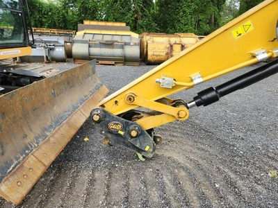 Used 2022 CATERPILLAR 315 GC Crawler Excavators | Abele Tractor #1342751