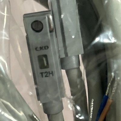 NEW CKD SSD2-L-25D-15