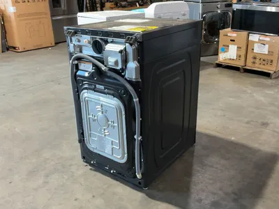 Used SAMSUNG WD90F53AVBUS Washers Michigan US | Miedema Asset Management Group #1320877
